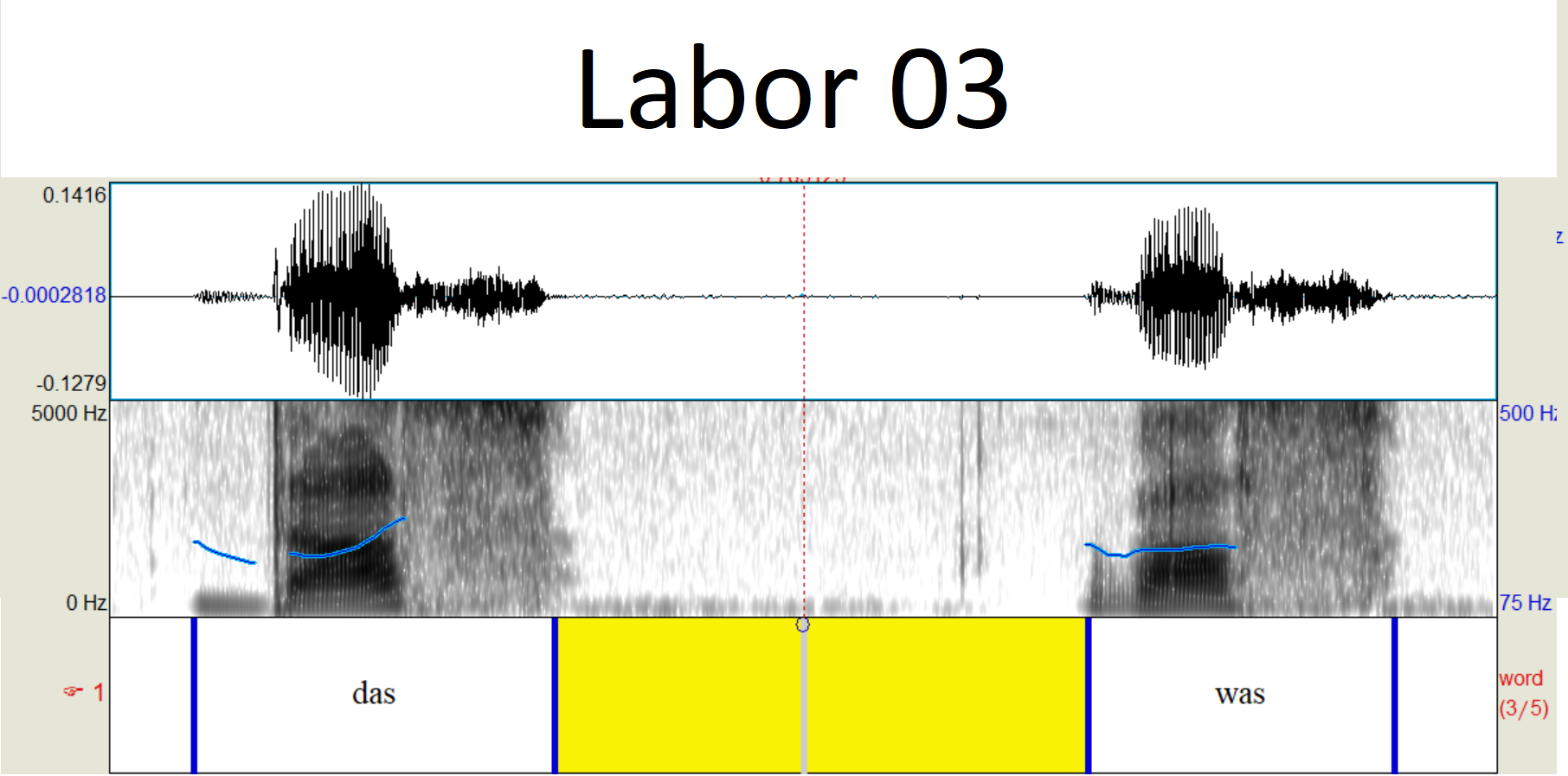 Link zu Labor 03